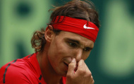 Điểm tin Tennis, F1 sáng 16/06: Nadal, Federer chia nửa buồn vui