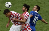 ĐT Italia: Trả giá bởi sự cầu toàn