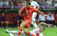 Vì sao Advocaat tin dùng Kerzhakov?
