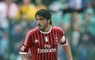 Gattuso chia tay Milan để sang Thụy Sĩ thi đấu