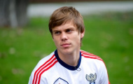 ĐT Nga nhận hung tin: Kokorin chia tay EURO 2012