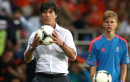Joachim Loew hé lộ ngày rời Die Mannschaft