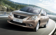 Nissan - Hãng xe Nhật bán chạy nhất tại Trung Quốc