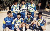 Chiếc nôi của những nhà vô địch (Chương XIV): Elche - Juanfran
