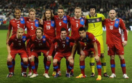 Sốc với ý tưởng kỳ quái của đội tuyển CH Czech