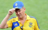 Oleg Blokhin: “Fan quá khích muốn giết chúng tôi khi Ukraine thua”