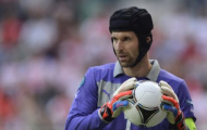 Ngôi sao: Thành bại tại Petr Cech
