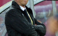 CH Ireland, đội đầu tiên bị loại: Cơn ác mộng của Trapattoni