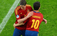Torres đã trở lại với chính mình