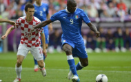 Italia: Đừng toan tính nữa, trình diễn đi thôi!