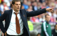 Croatia tiếp tục gây ấn tượng: Bilic, khắc tinh của người Italia