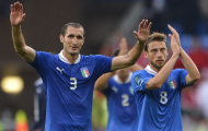 Italia rơi vào tình cảnh hiểm nghèo: Chưa phải đã mất tất cả