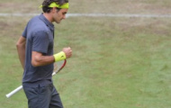 Video: Federer vs Raonic, Ngược dòng ngoạn mục