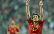 David Silva: Giá trị được thừa nhận