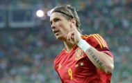 Cả châu Âu cẩn thận! Torres đã trở lại!