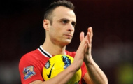 Berbatov chuẩn bị sang La Liga?