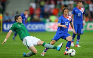 Srna khuyên Modric nên sang M.U