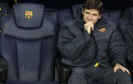 Vilanova muốn đưa về Barca 2 hậu vệ