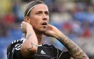 Guti xác nhận đang đàm phán với Westham