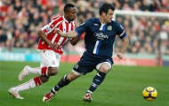 Ryan Nelsen chính thức rời Tottenham để gia nhập QPR
