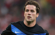 Owen từ chối Everton để gia nhập Stoke City