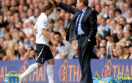 Sự kiện Tottenham sa thải Harry Redknapp: Modric và Bale theo chân Redknapp?