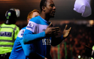 Arsenal đã chọn người thay Arshavin