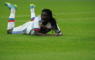 Bafetimbi Gomis phủ nhận cáo buộc hiếp dâm phụ nữ