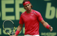 Thua trận, Nadal về Mallorca “xả hơi”