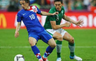 Cánh tay phải của Del Bosque hé lộ chuyện mua sắm của Barca