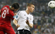 Podolski chuẩn bị gia nhập “CLB 100”