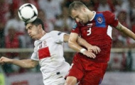 Video EURO 2012: Pha cứu thua tuyệt vời của Michal Kadlec cho CH Séc