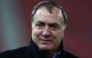 Advocaat: Hy Lạp là bậc thầy về tận dụng cơ hội