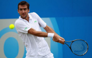 Điểm tin Tennis - F1 sáng 17/06: Federer vào Chung kết Gerry Weber Open