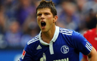Man United được bật đèn xanh vụ mua Huntelaar