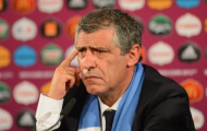 HLV Santos: Hy Lạp đã biết hóa giải sức mạnh của Nga