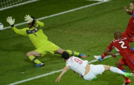 Petr Cech: “Chúng tôi không ngồi chờ phép lạ”