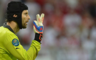 Cech 'xát muối' vào nỗi đau của ĐT Nga