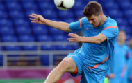 Video: Pha ghi bàn đẹp mắt của Klaas-Jan Huntelaar trong buổi tập cùng Hà Lan