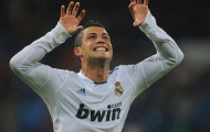 Ronaldo: Tay súng thiện xạ và gã thợ săn bình thường