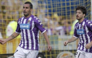 Xác định đội bóng cuối cùng thăng hạng Liga