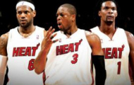 Video Play-off NBA: Top 10 pha bóng 'đỉnh nhất' của Miami Heat tại vòng play-off