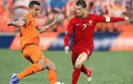01h45 ngày 18/6,  Bồ Đào Nha vs Hà Lan: Chờ đợi phép màu