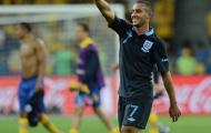 Walcott đã thoát khỏi bóng Owen?