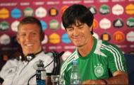 Rời Mannschaft, Loew sẽ đi đâu?