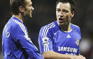 Frank Lampard tin tuyển Anh sẽ vượt qua vòng bảng