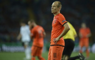 Arjen Robben - Rất gần, nhưng lại rất xa…