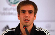 Philip Lahm làm Bồ Đào Nha và Hà Lan yên lòng