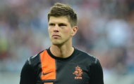Huntelaar sẽ đá chính - Đặt niềm tin vào “thợ săn”