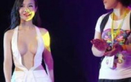 Lộ Lộ: 'Không quan hệ tình dục trước hôn nhân'